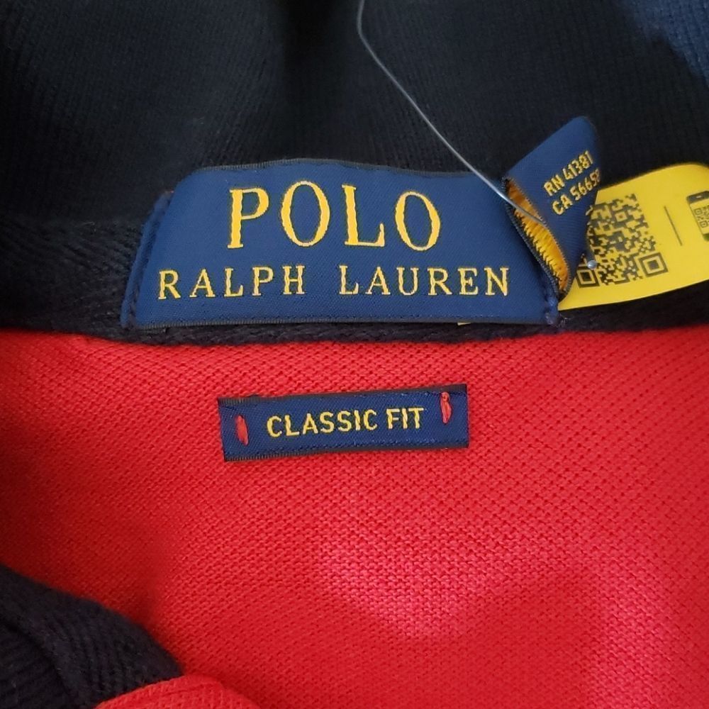 Polo Ralph Lauren Polo Shirt - Picture 6 of 6